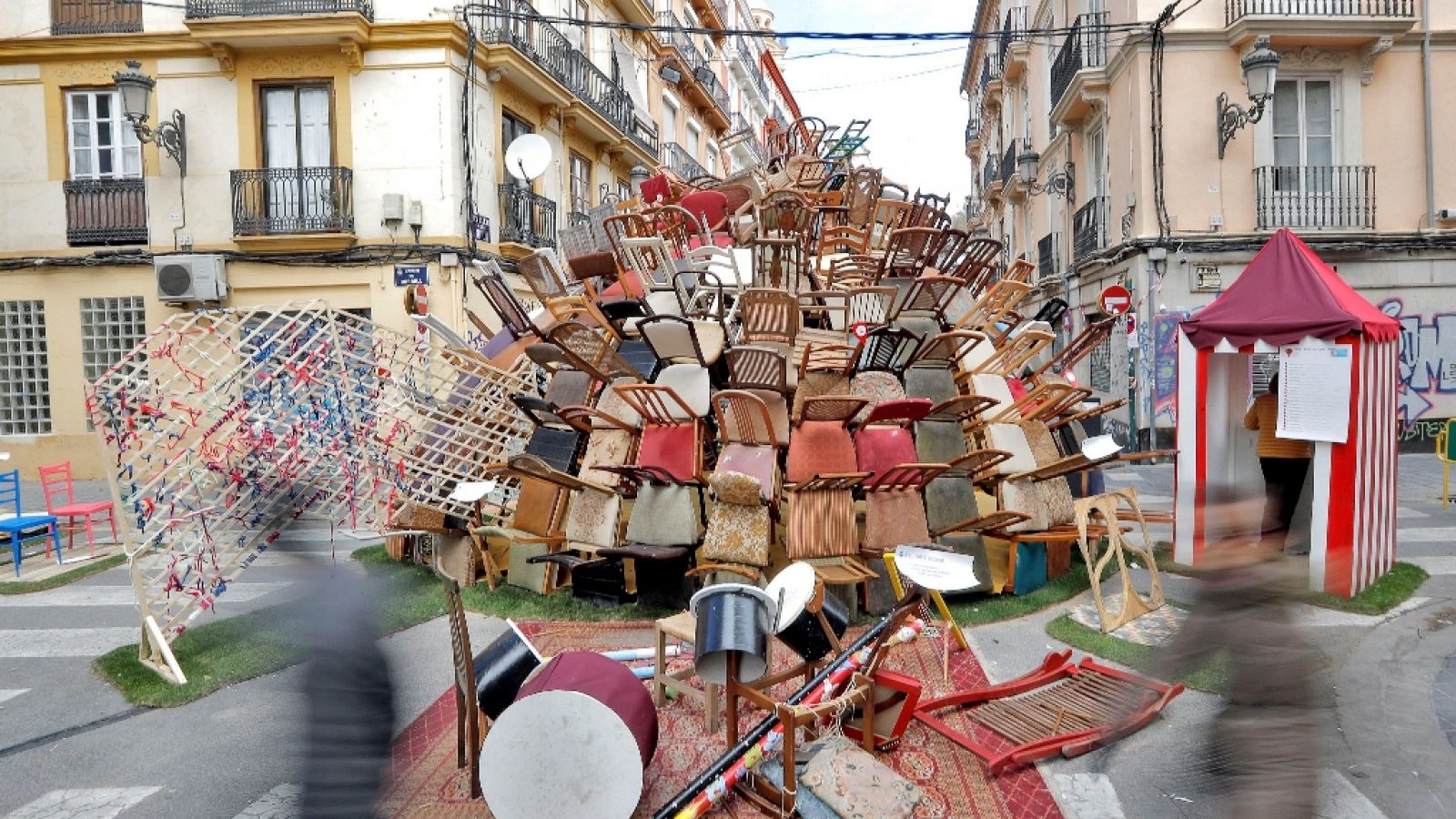 España Directo - 19/03/18 - ver ahora