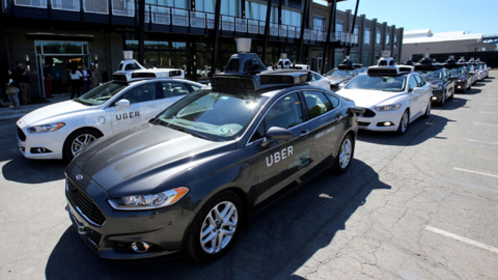 Atropello Uber: Un coche sin conductor de Uber causa el primer atropello mortal en vehículos autónomos