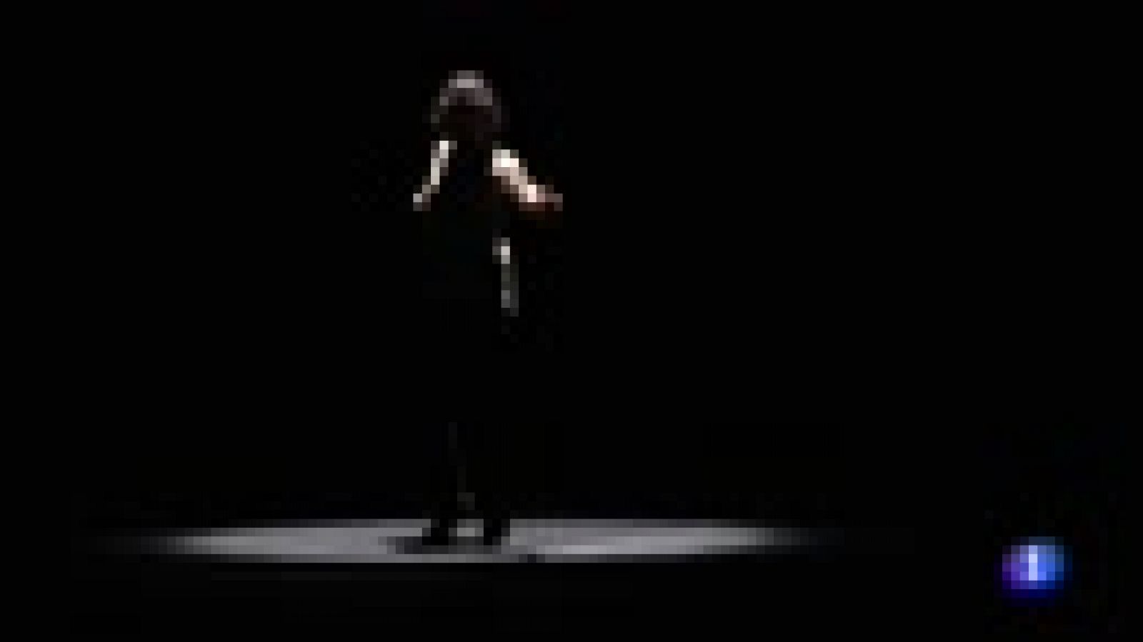 El bailaor Jesús Carmona, triunfa en Nueva York y desvela el arte del flamenco a los niños | Ver