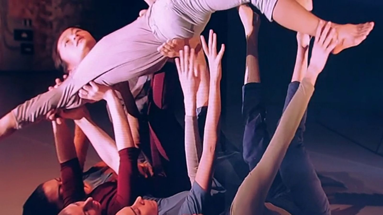 La 2 Noticias - 19/03/18 - ver ahora