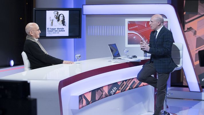 La hora cultural - La hora cultural - 19/03/18