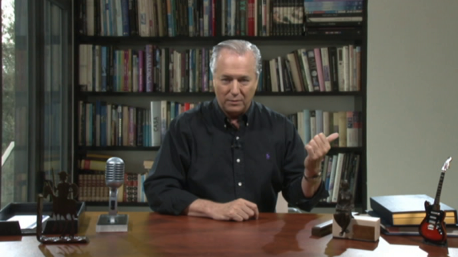 Inglés online TVE - Programa 52 - ver ahora