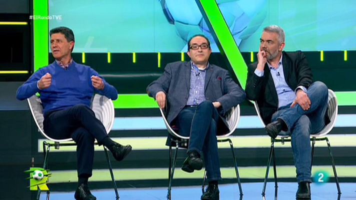 El rondo - El rondo - 19/03/18