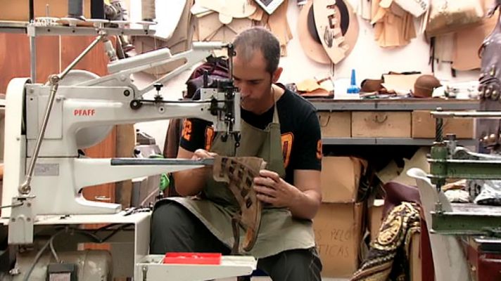 Aquí hay trabajo - Aquí hay trabajo - 20/03/18