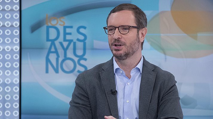 Maroto (PP): "Los gobiernos que vinculan sus pensiones al IPC nunca cumplen"