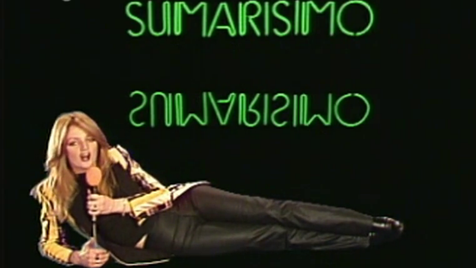 Sumarisimo - Programa piloto