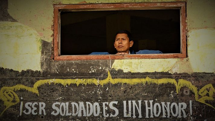 En Portada: 'El sendero de Lurgio' (avance)