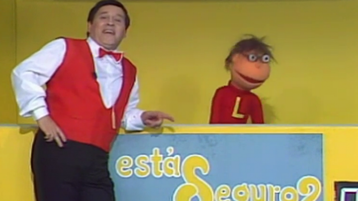 Dabadabadá - 16/07/1984