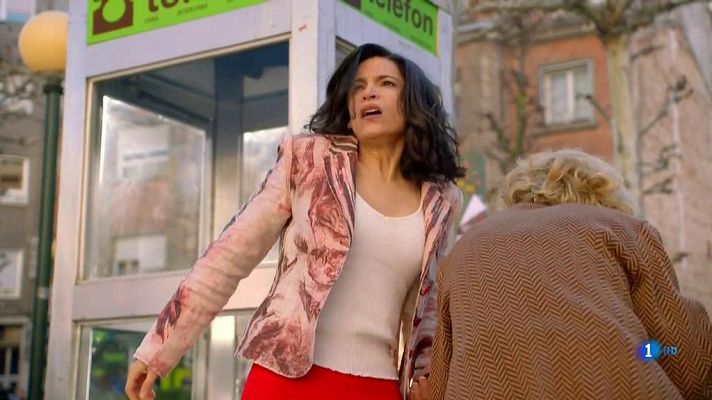 Cuéntame cómo pasó - Promo del último capítulo de la temporada