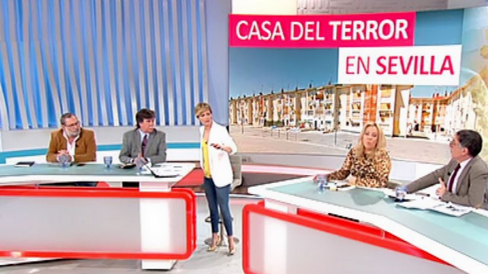 La Mañana - 20/03/18 - ver ahora