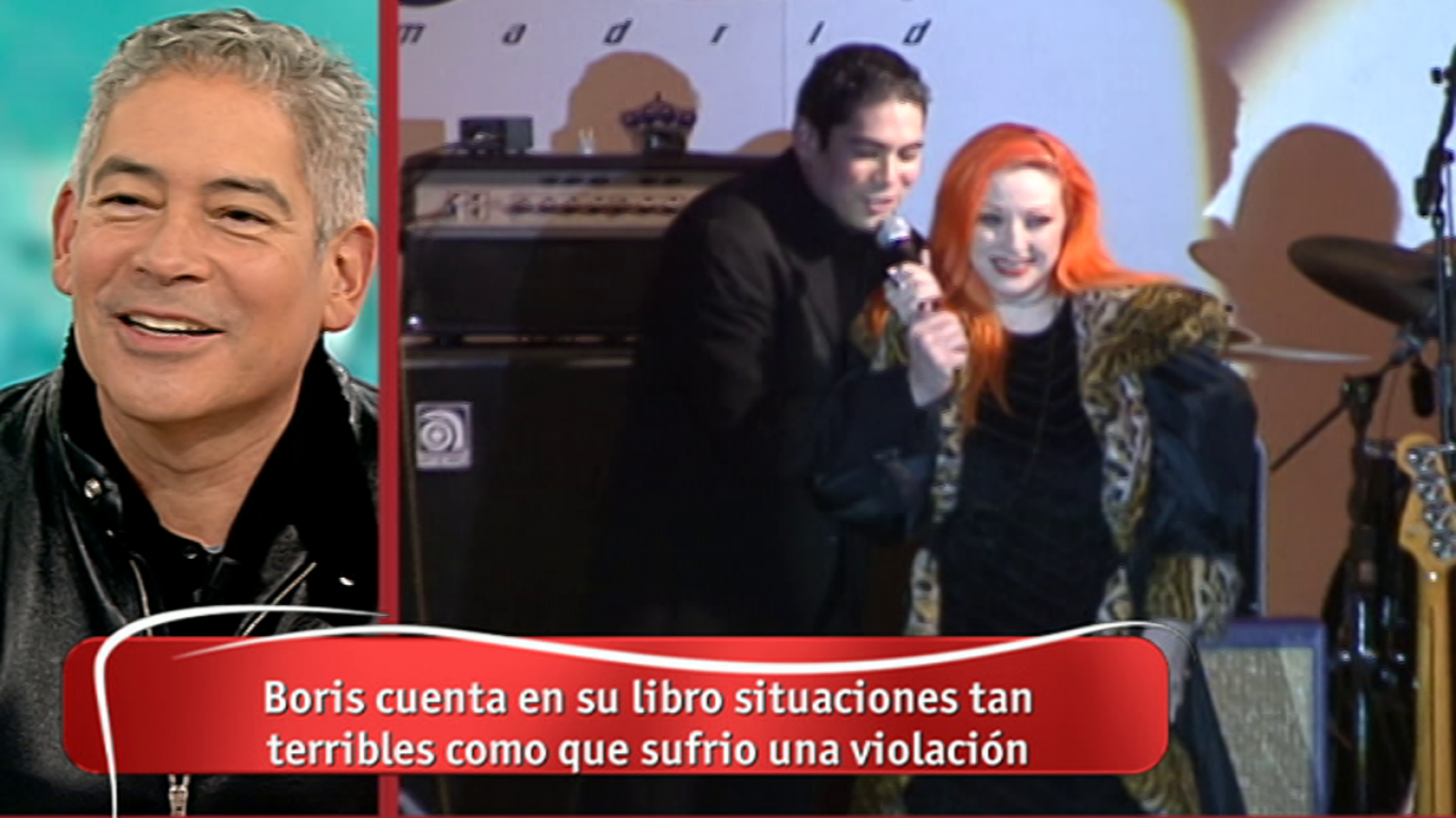 Amigas y conocidas - 20/03/18 - ver ahora