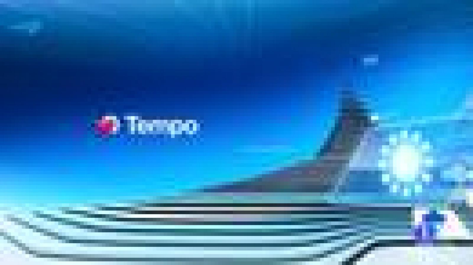 Telexornal - Galicia: El tiempo en Galicia - 20/03/18 | RTVE Play