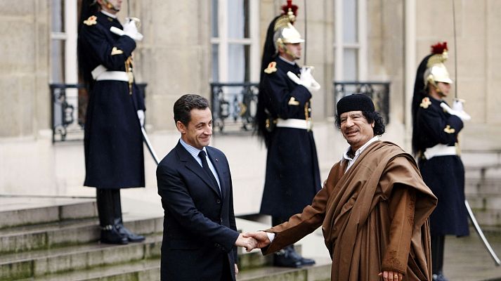 Asuntos Públicos - Asuntos públicos - 20/03/18