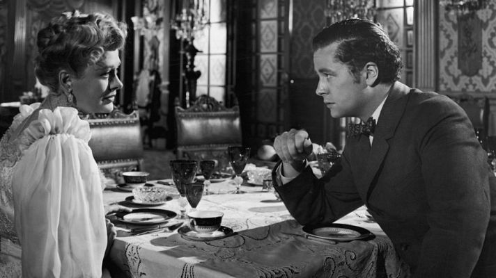 ¡Qué grande es el cine! - El cuarto mandamiento