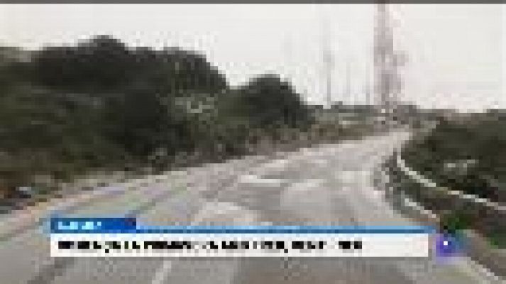 Informatiu Balear - Informatiu Balear - 20/03/18