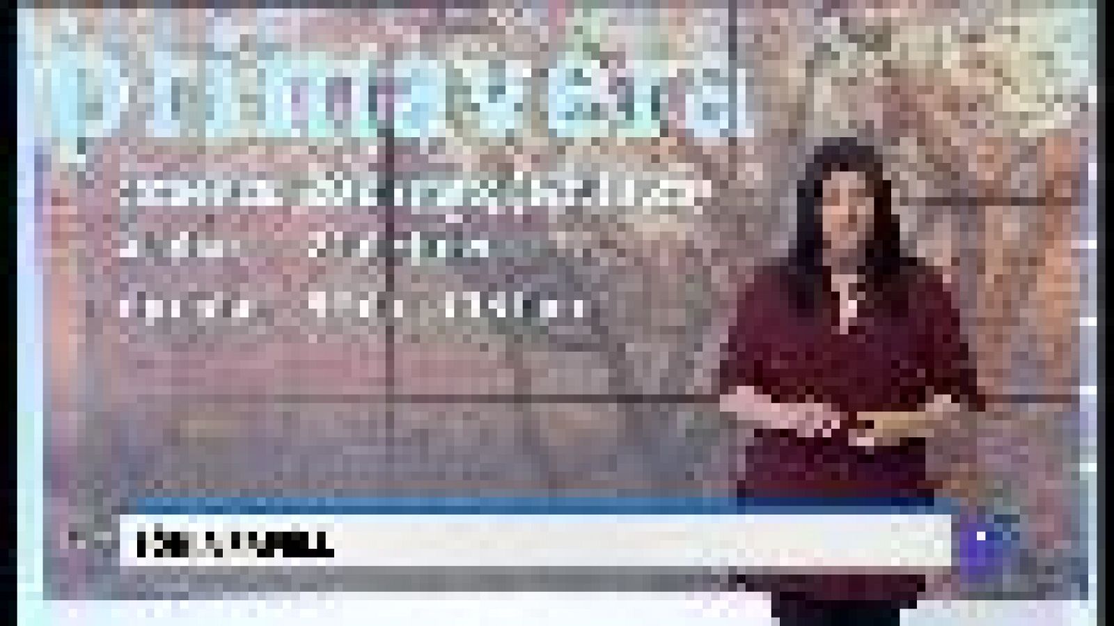 El temps a les Illes Balears - 20/03/18