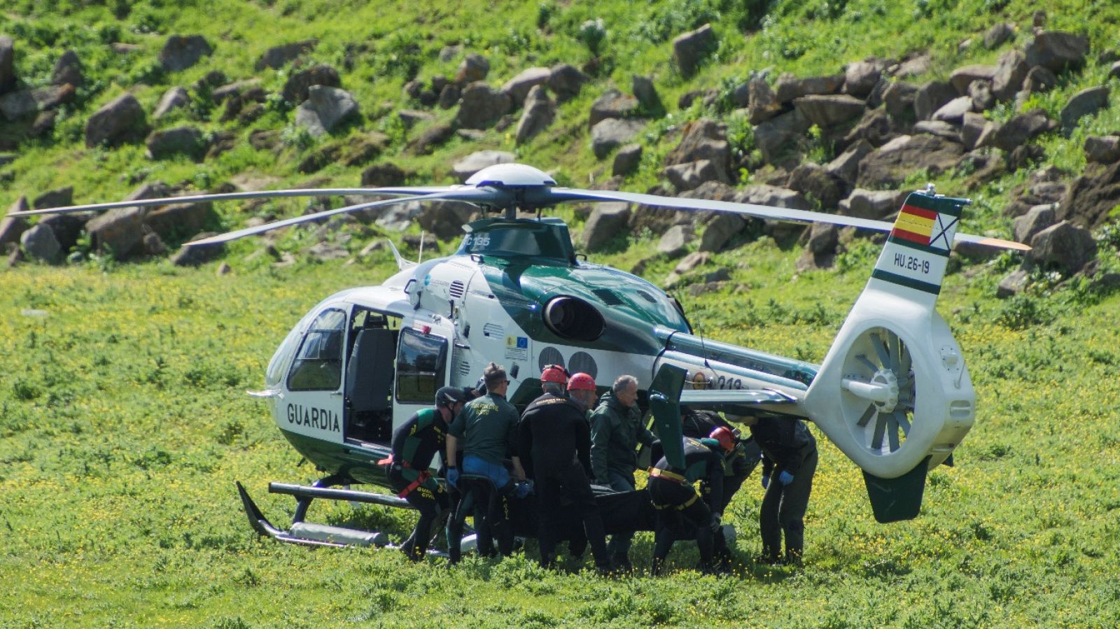 14H - 20/03/18 - ver ahora