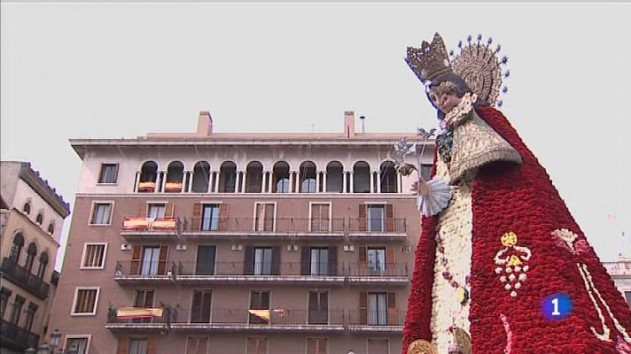 L'informatiu - Comunitat Valenciana - L'Informatiu - Comunitat Valenciana - 20/03/18