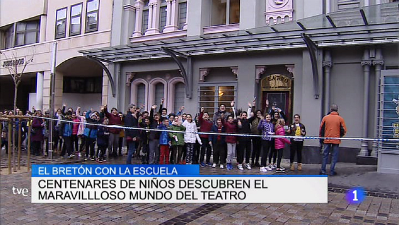  Telerioja en 2' - 20/03/18