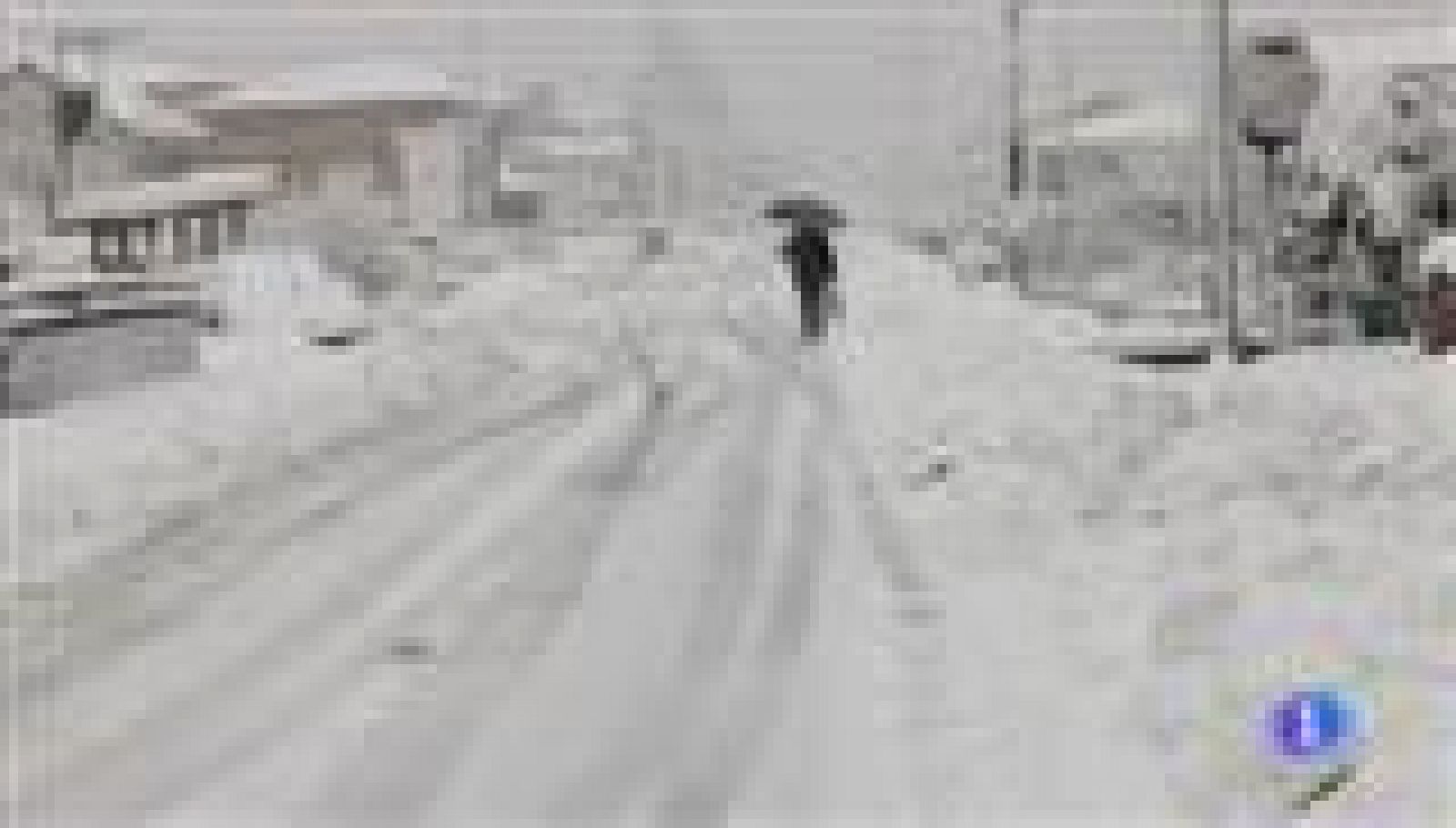 El tiempo en Asturias - 20/03/18 | Ver