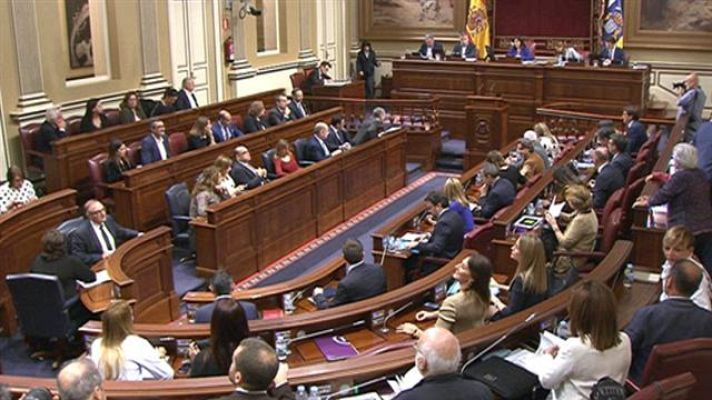 Telecanarias - Canarias en 2' - 20/03/2018