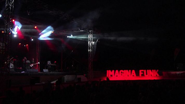 Informativo de Madrid - Informativo de Madrid 2 - 20/03/18