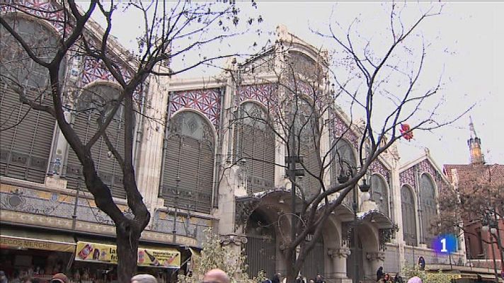 L'informatiu - Comunitat Valenciana - L'Informatiu - Comunitat Valenciana 2 - 20/03/18