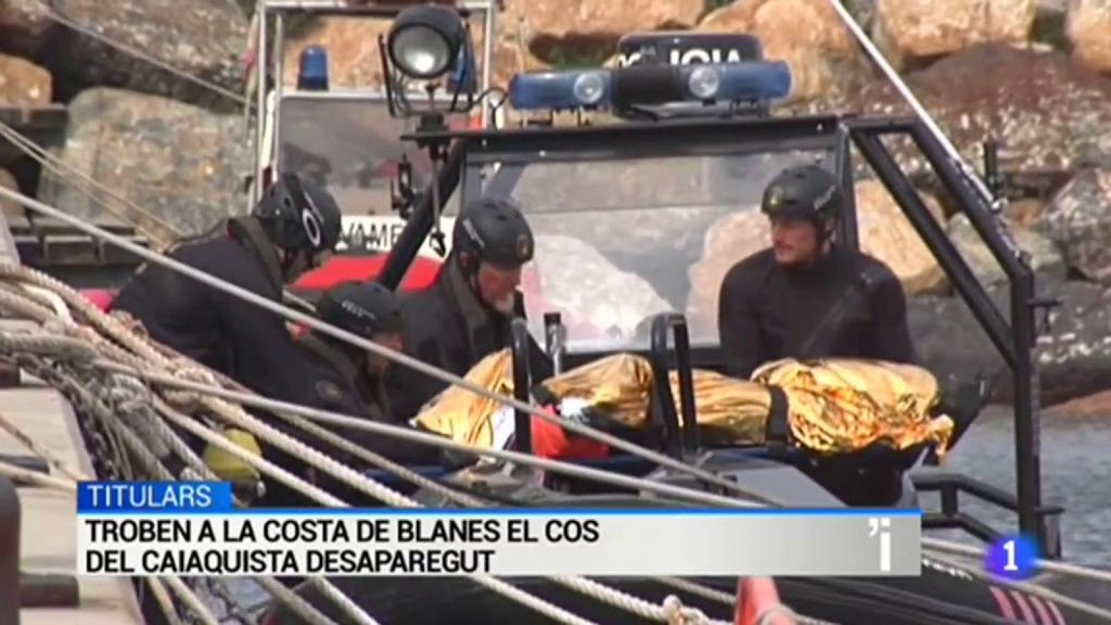 L'Informatiu 2 - 20/03/2018