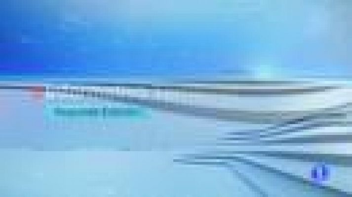 Informativo Telerioja - Informativo Telerioja 2 - 20/03/18