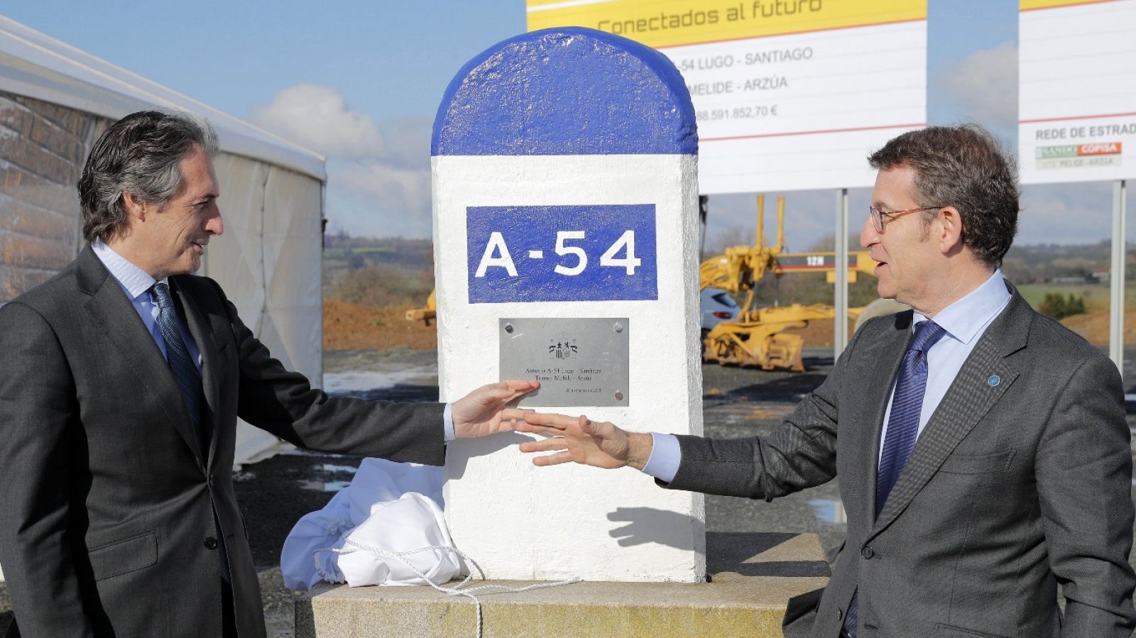 España en 24 horas - 20/03/18 - ver ahora