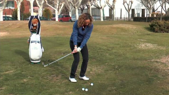 HolaGolf - T2 - Programa 4