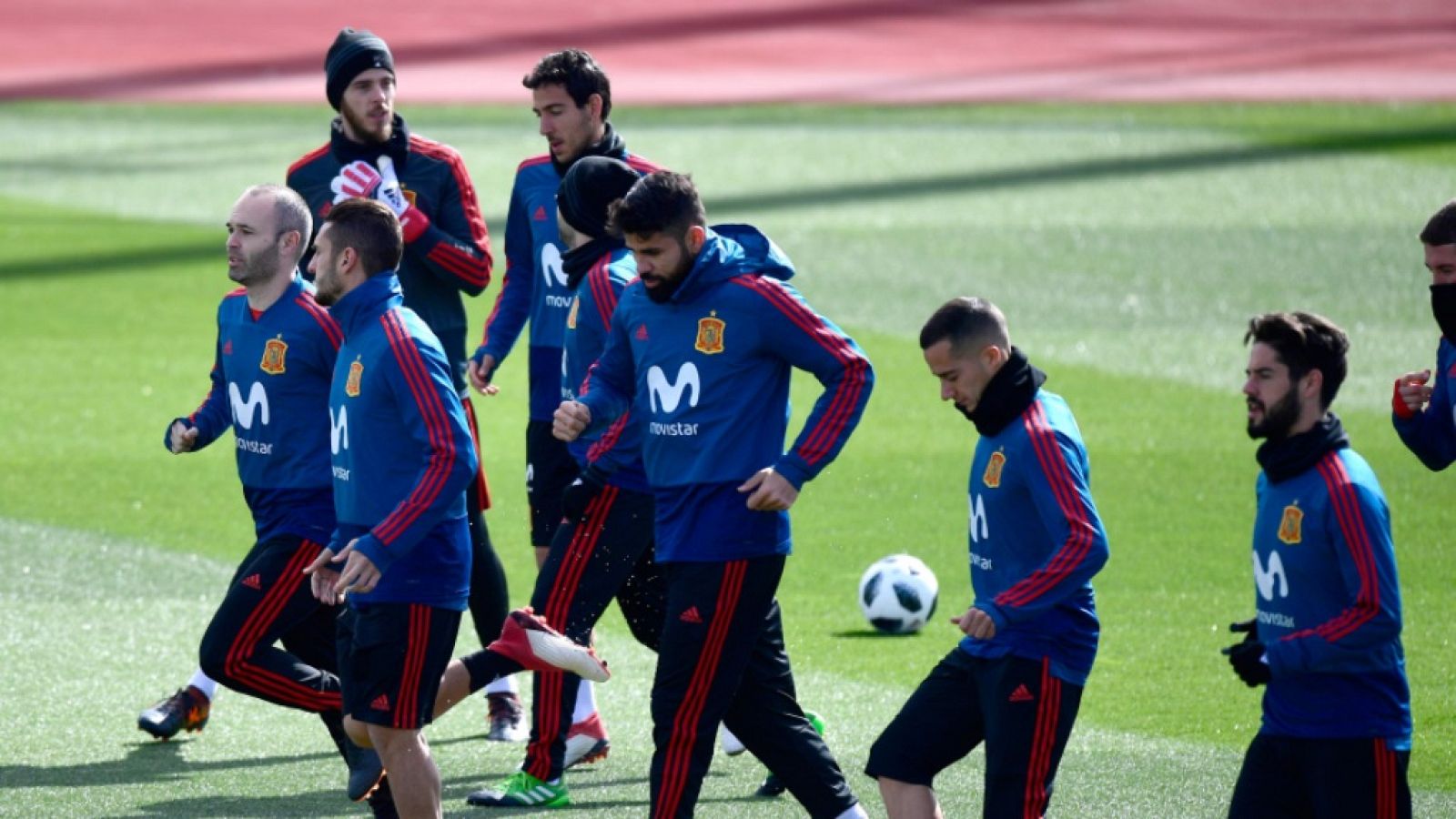 Conexión tdp - 20/03/18 - ver ahora