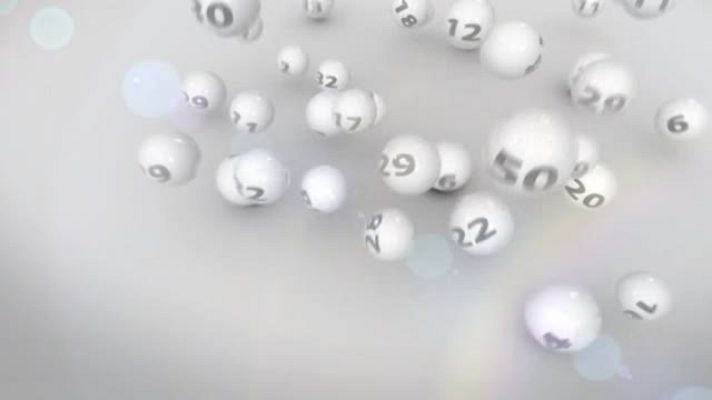 SELAE - Bonoloto y Euromillones - 20/03/2018