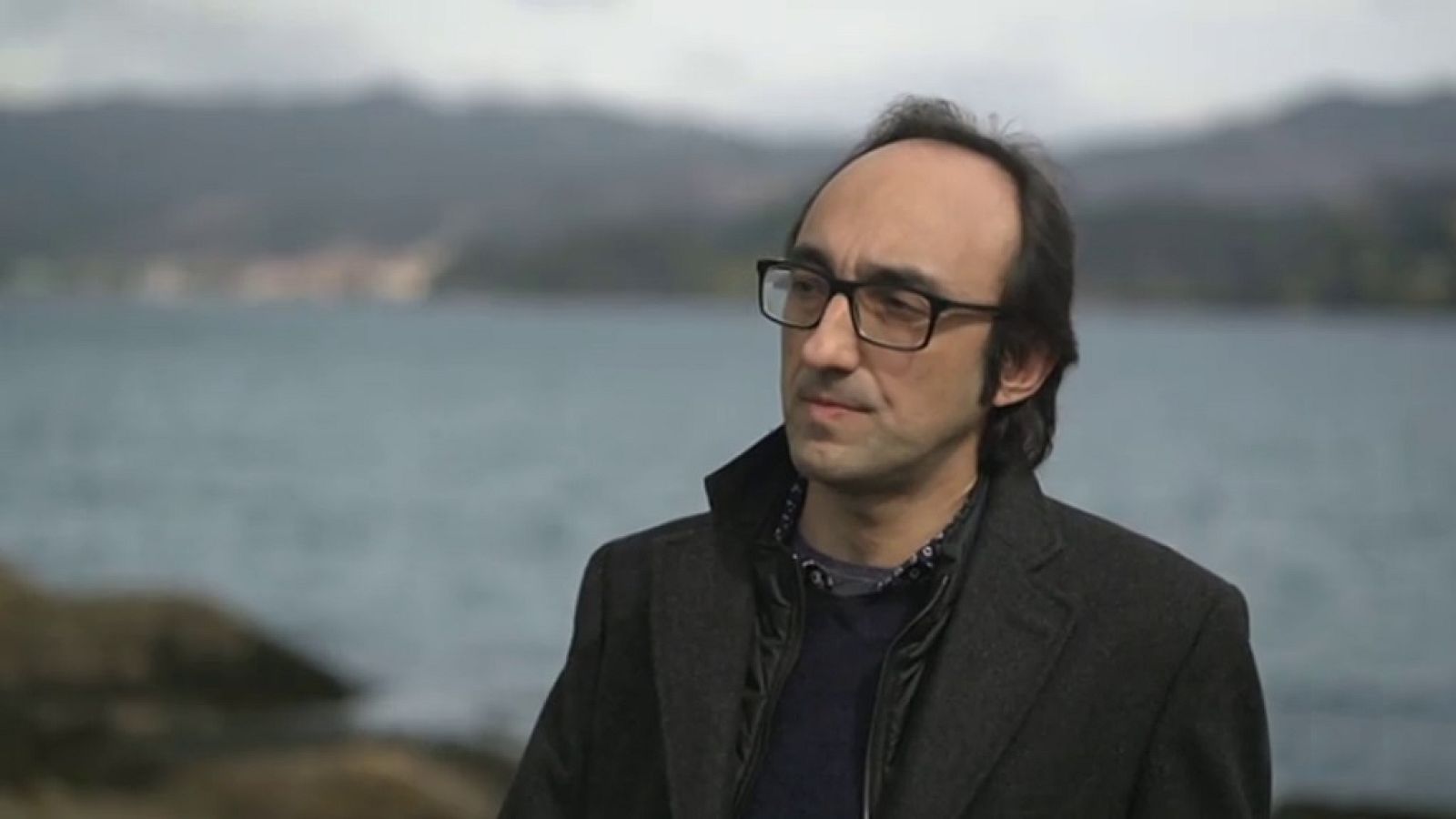 Página Dos - Agustín Fernández Mallo - ver ahora