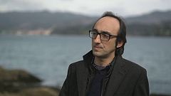 Página Dos - Agustín Fernández Mallo