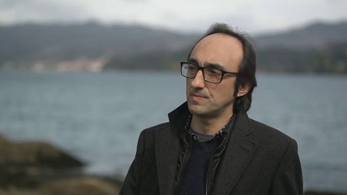 Página Dos - Agustín Fernández Mallo