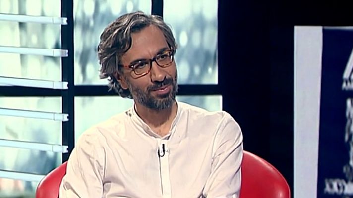 El cine de La 2 - La casa sin fronteras (presentación)