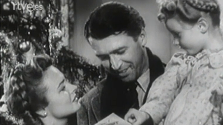 De película - Cartelera de TVE