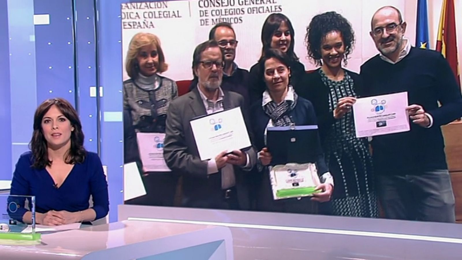 La 2 Noticias - 20/03/18 - ver ahora