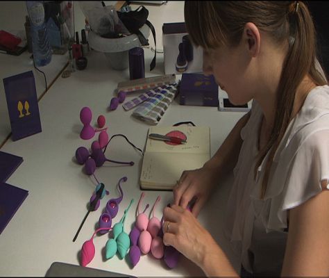 Documentos TV - Tecnosex