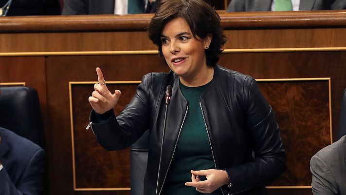  - 260 cargos cesados de la Generalitat