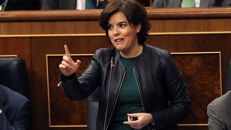 260 cargos cesados de la Generalitat