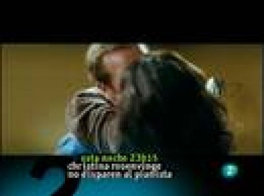 Días de cine - Pedro Almodóvar. 'Los abrazos rotos