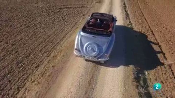 Jose, el hombre que amaba a las ovejas