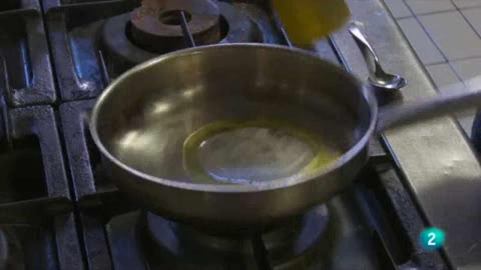 Las Rutas Capone - Migas de Capone 