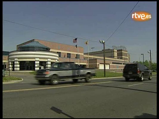 Fue noticia en el Archivo de RTVE - El caso de María José Carrascosa