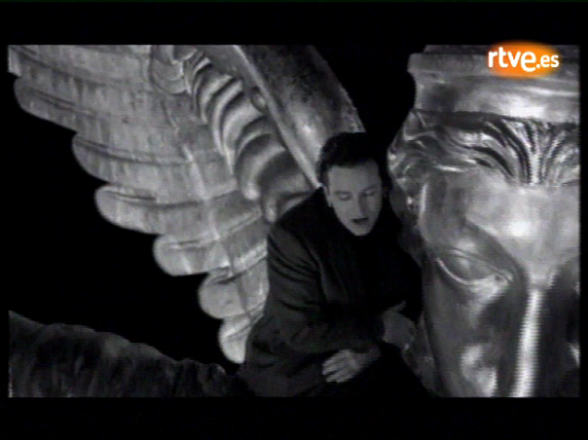 Música en el Archivo de RTVE - Tributo a Leonard Cohen (1995)