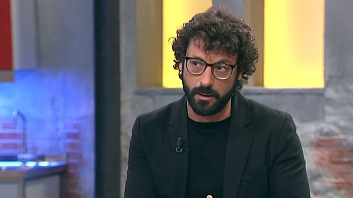 La aventura del Saber - La aventura del saber - 21/03/18