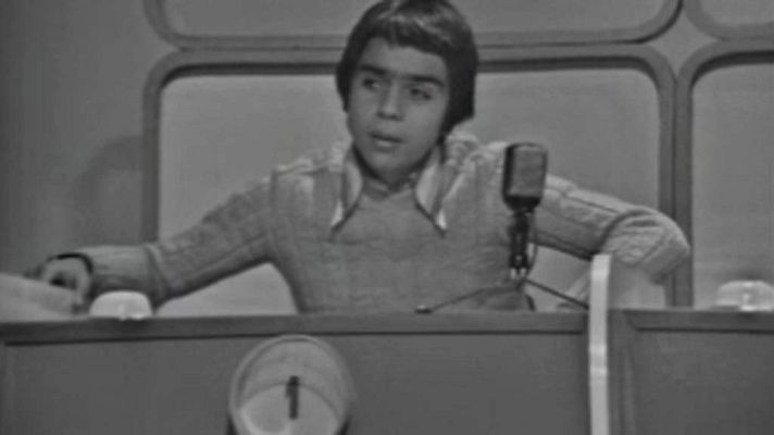 Programas y Concursos en el Archivo de RTVE - Subasta de triunfos (1971)