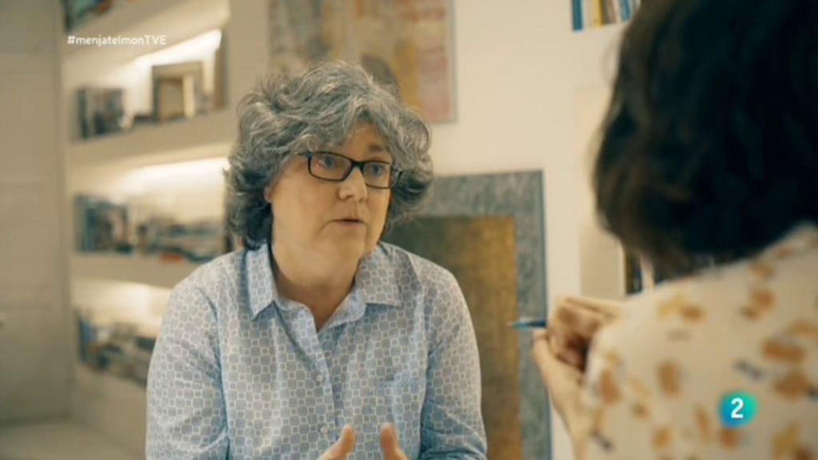 Menjat el món - Això no m'ho empasso - Parlem amb Gemma Baulies, pediatra, sobre els lactis